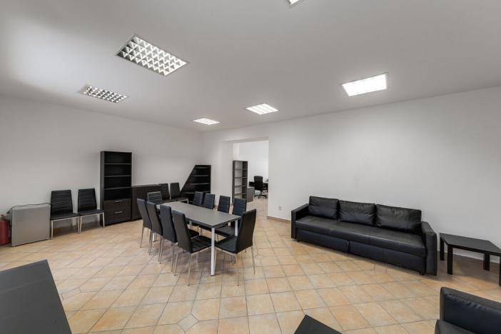 Pronájem obchodního prostoru, Ostrava - Mariánské Hory, 28. října, 112 m2