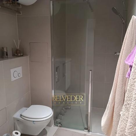 Pronájem bytu 1+kk, Teplice, Petra Jilemnického, 26 m2