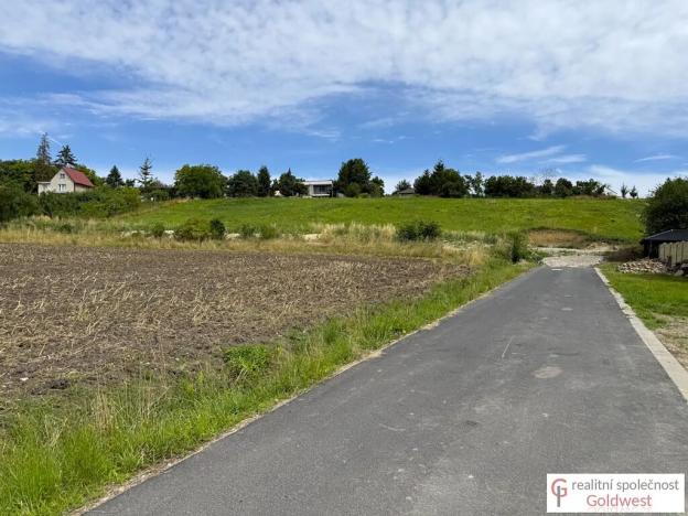 Prodej pozemku pro bydlení, Konárovice, Zadní Zájezd, 1290 m2