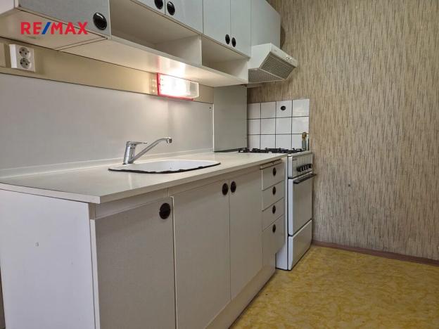 Prodej bytu 3+1, Praha - Stodůlky, Trávníčkova, 73 m2