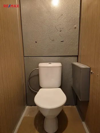 Prodej bytu 3+1, Praha - Stodůlky, Trávníčkova, 73 m2