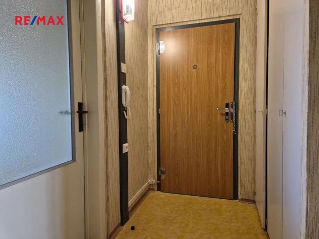 Prodej bytu 3+1, Praha - Stodůlky, Trávníčkova, 73 m2