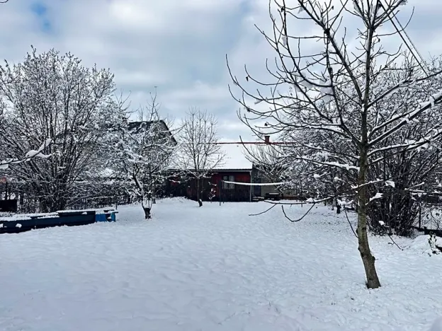 Prodej rodinného domu, Životice u Nového Jičína, 100 m2