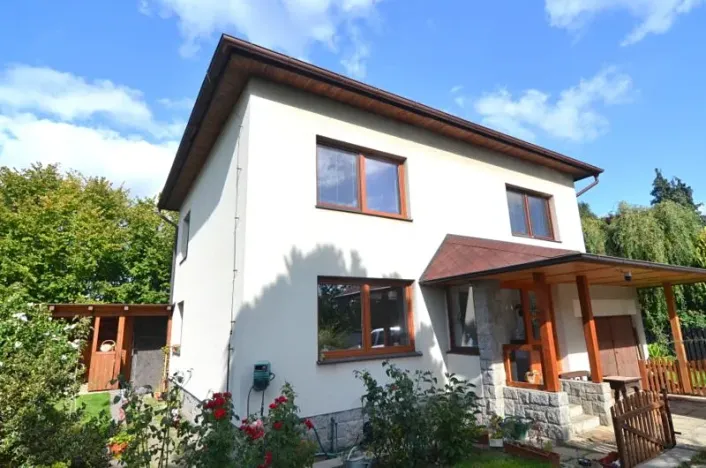 Prodej rodinného domu, Říčany, Za Pilou, 225 m2