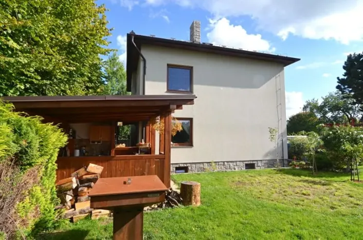 Prodej rodinného domu, Říčany, Za Pilou, 225 m2