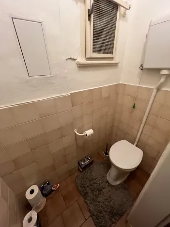 Prodej bytu 2+kk, Praha - Holešovice, Veverkova, 55 m2