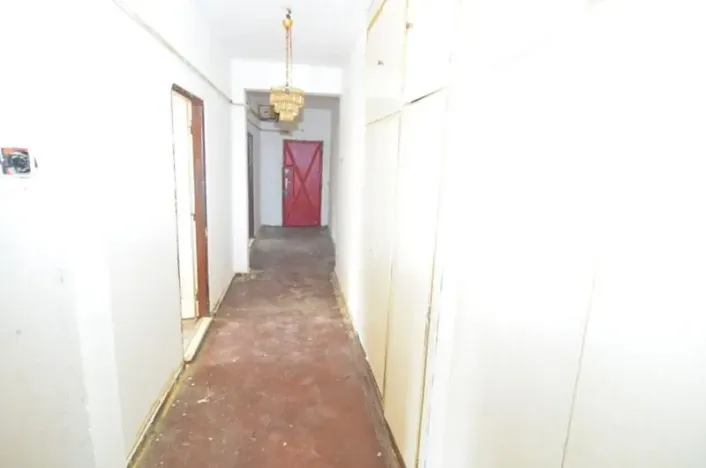 Prodej bytu 2+1, Praha - Strašnice, Na padesátém, 68 m2