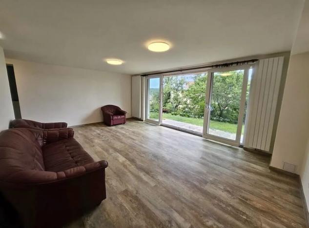 Pronájem bytu 3+kk, Praha, 60 m2