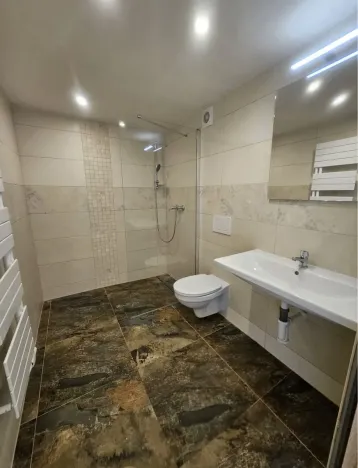 Pronájem bytu 3+kk, Praha, 60 m2