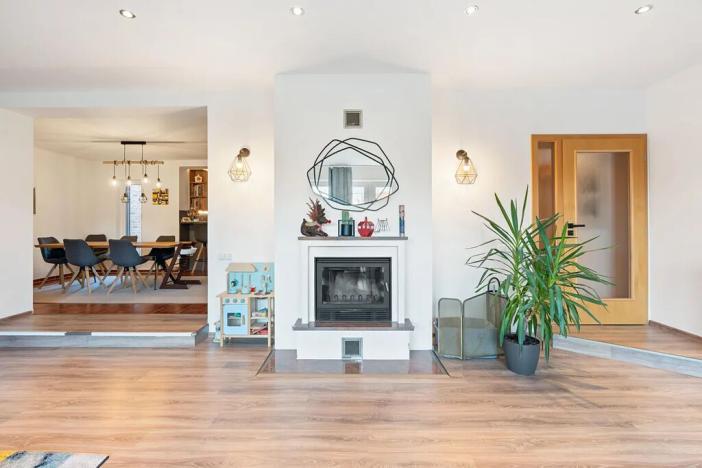 Pronájem rodinného domu, Praha - Kbely, Divišova, 187 m2