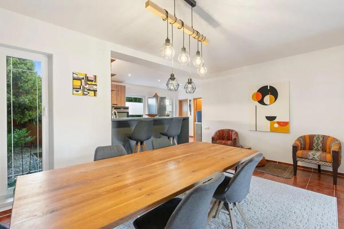 Pronájem rodinného domu, Praha - Kbely, Divišova, 187 m2