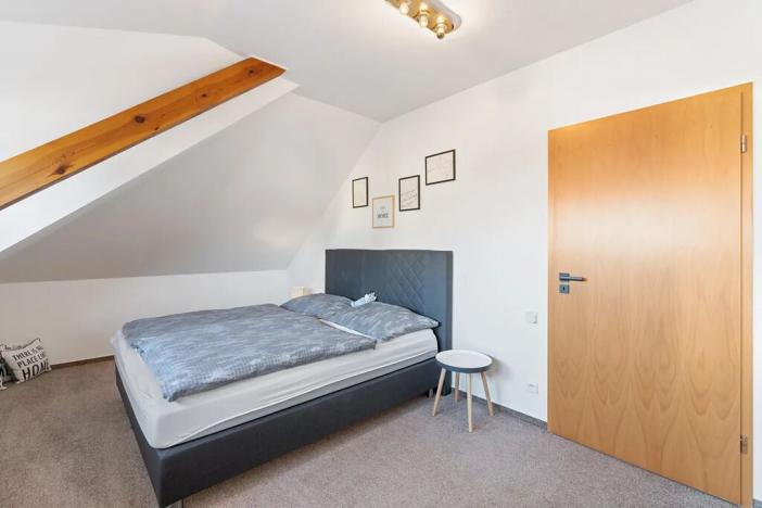 Pronájem rodinného domu, Praha - Kbely, Divišova, 187 m2