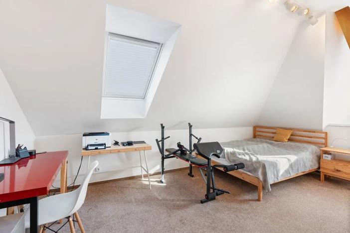 Pronájem rodinného domu, Praha - Kbely, Divišova, 187 m2