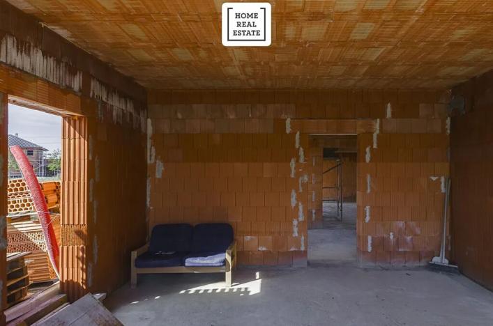 Prodej pozemku pro bydlení, Vysoký Újezd, Na Borech, 804 m2