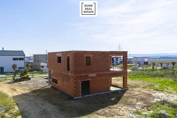 Prodej vily, Vysoký Újezd, Na Borech, 231 m2