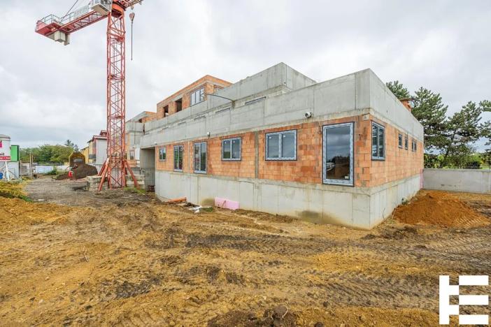 Prodej bytu 3+kk, Praha - Satalice, Za Novákovou zahradou, 66 m2