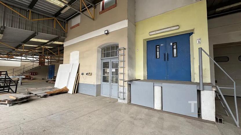 Pronájem komerční nemovitosti, Lhota Rapotina, 400 m2