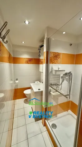 Prodej bytu 1+1, Brno, Bořetická, 35 m2