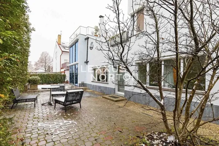 Pronájem bytu 2+kk, Praha - Kyje, Hajní, 56 m2