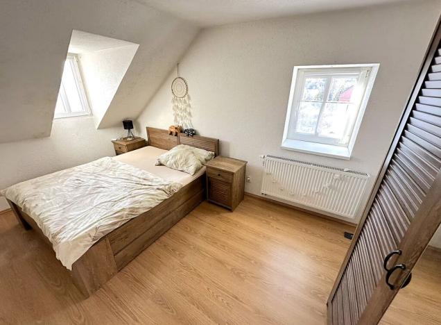 Prodej rodinného domu, Kovářská, 300 m2