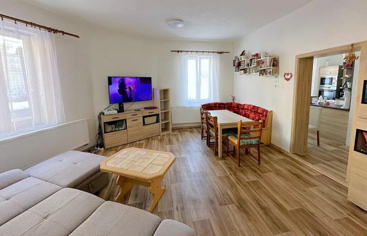 Prodej rodinného domu, Kovářská, 300 m2