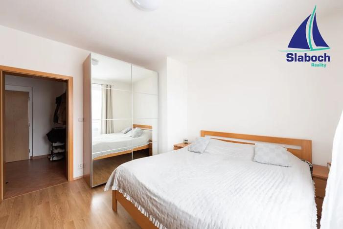 Prodej bytu 2+kk, Praha - Pitkovice, Penízovková, 63 m2