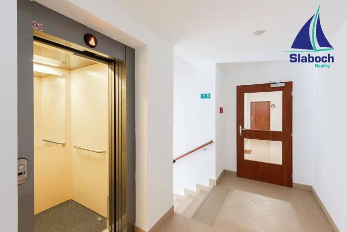 Prodej bytu 2+kk, Praha - Pitkovice, Penízovková, 63 m2