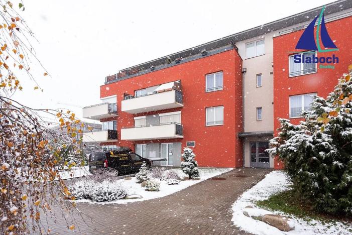 Prodej bytu 2+kk, Praha - Pitkovice, Penízovková, 63 m2