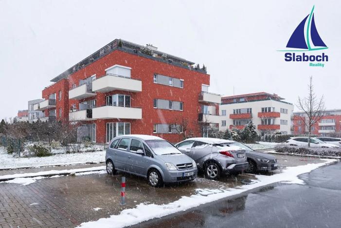 Prodej bytu 2+kk, Praha - Pitkovice, Penízovková, 63 m2