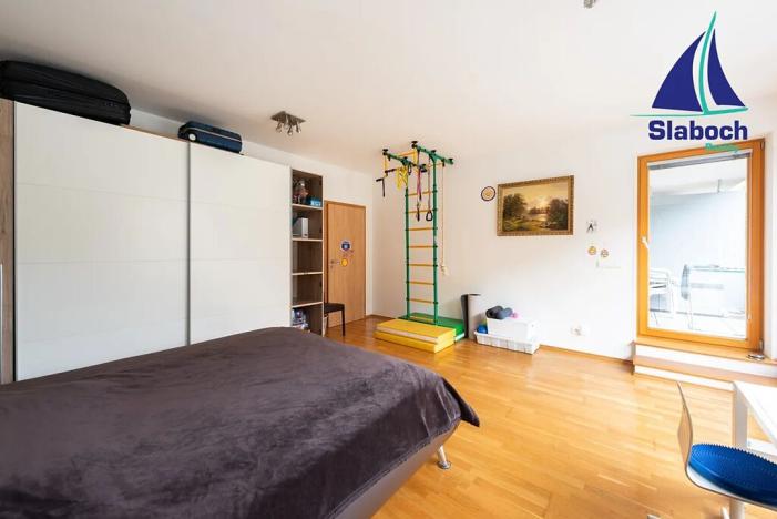 Prodej bytu 3+kk, Praha - Jinonice, Laténská, 113 m2