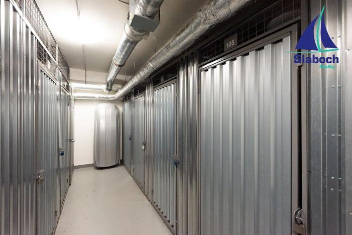 Prodej bytu 3+kk, Praha - Jinonice, Laténská, 113 m2