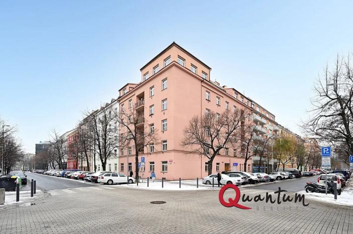Pronájem bytu 2+kk, Praha - Holešovice, U průhonu, 54 m2