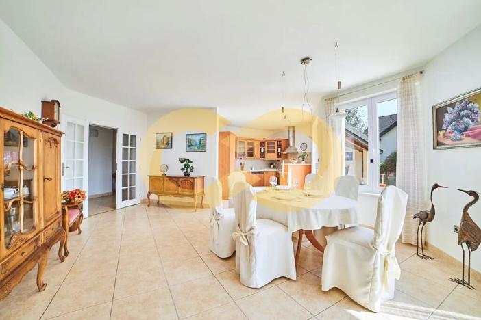 Prodej bytu 3+kk, Planá nad Lužnicí, Harrachova, 200 m2