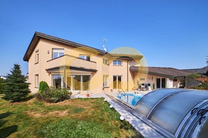 Prodej bytu 3+kk, Planá nad Lužnicí, Harrachova, 200 m2