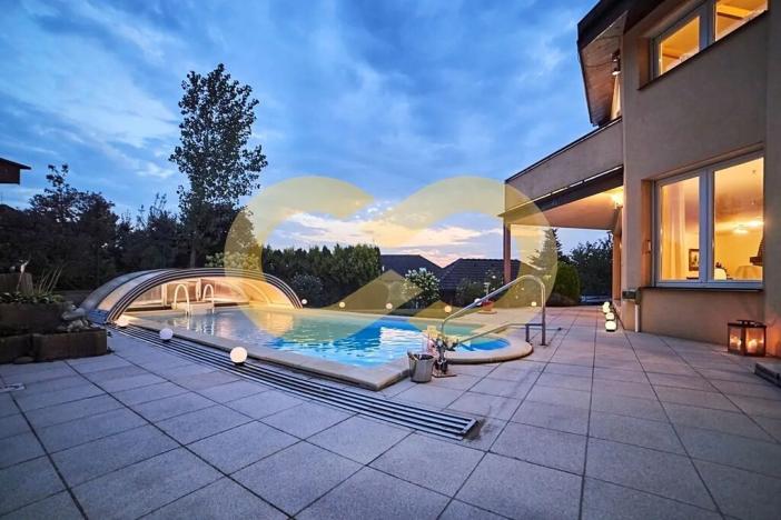 Prodej rodinného domu, Planá nad Lužnicí, Harrachova, 324 m2