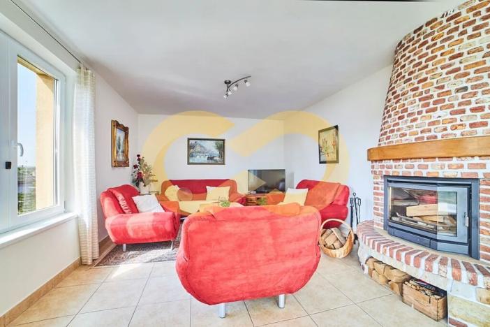 Prodej rodinného domu, Planá nad Lužnicí, Harrachova, 324 m2