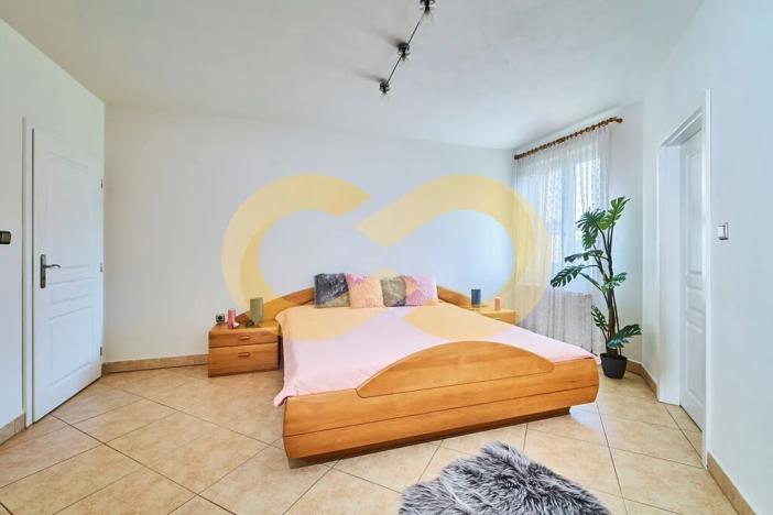 Prodej rodinného domu, Planá nad Lužnicí, Harrachova, 324 m2