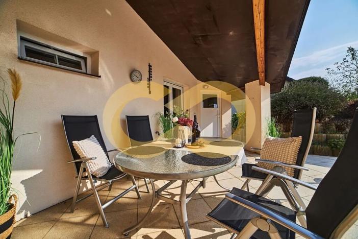 Prodej rodinného domu, Planá nad Lužnicí, Harrachova, 324 m2