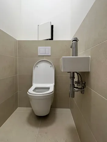 Pronájem bytu 2+kk, Ostrava, Hasičská, 53 m2