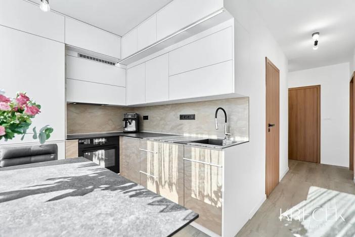 Pronájem bytu 3+1, Třebíč, Modřínová, 70 m2