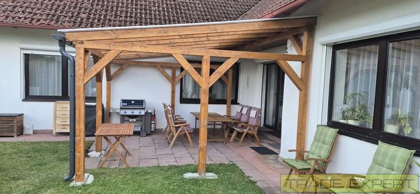 Prodej rodinného domu, Korno, 236 m2