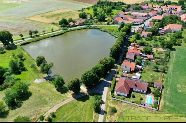 Prodej rodinného domu, Korno, 236 m2