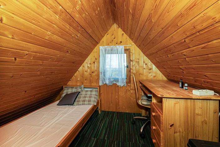 Prodej chaty, Pšov, 45 m2