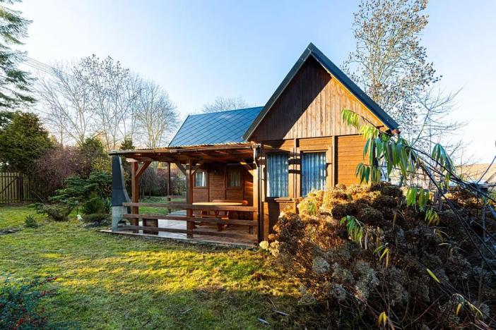 Prodej chaty, Pšov, 45 m2