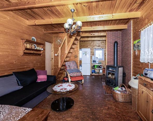 Prodej chaty, Pšov, 45 m2