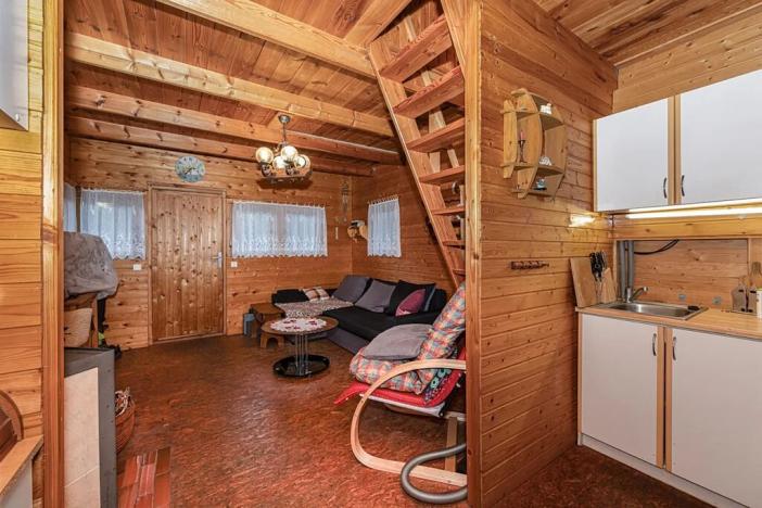 Prodej chaty, Pšov, 45 m2