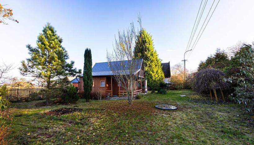 Prodej chaty, Pšov, 45 m2