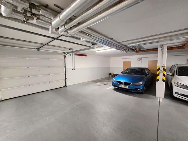 Pronájem bytu 2+kk, Praha - Zličín, Hrozenkovská, 61 m2