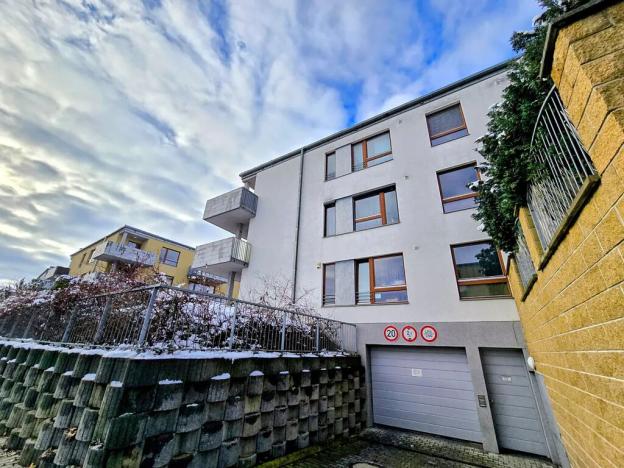 Pronájem bytu 2+kk, Praha - Zličín, Hrozenkovská, 61 m2