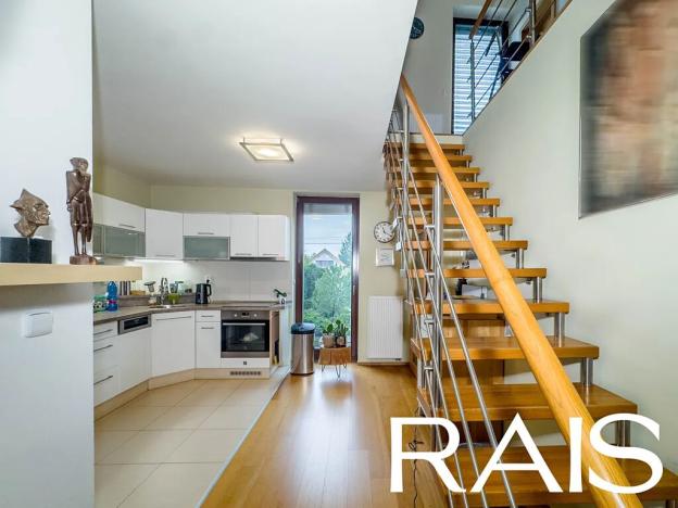 Prodej rodinného domu, Omice, 118 m2